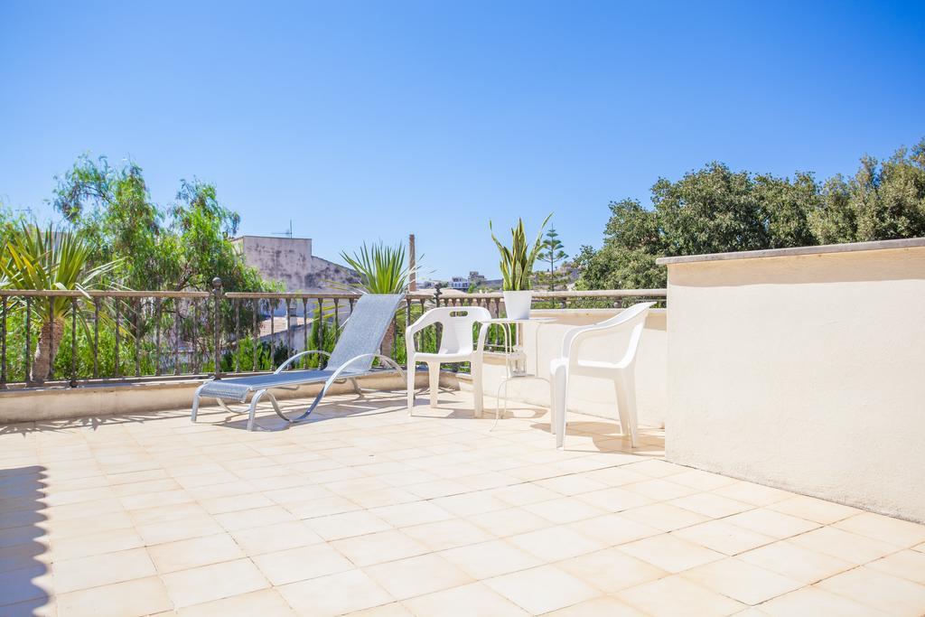 Villa Gual Inca (Mallorca)